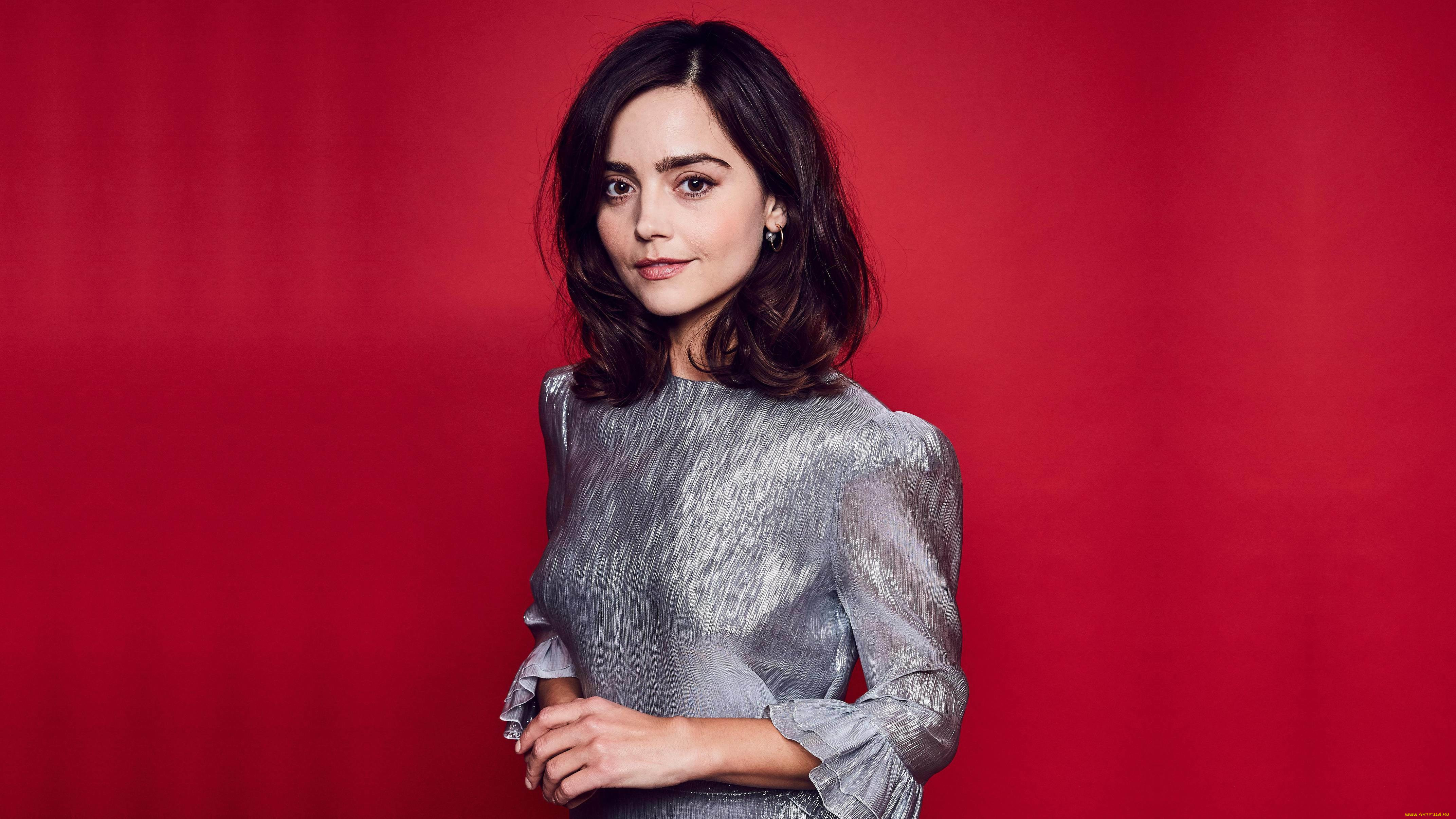 , jenna coleman, , 